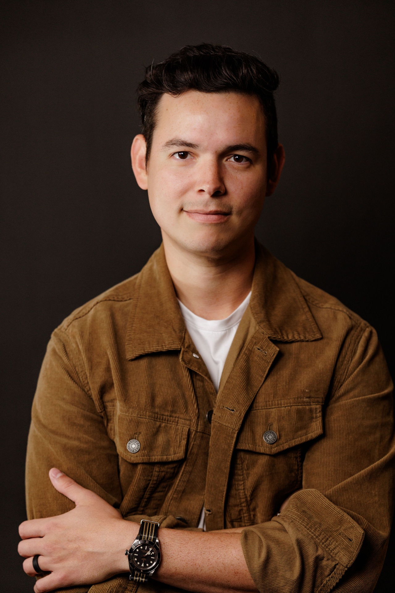 Edelio Sanchez, Real Estate Agent